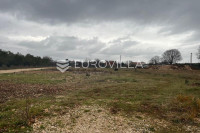 Zadar, Poličnik, građevinsko zemljište 500 m²