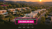 ZADAR - POLJICA, građevinsko zemljište od 480 m2 za gradnju kuće!