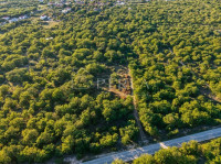 ZADAR - POLJICA, građevinsko zemljište od 592 m2 za gradnju kuće!