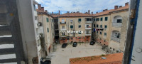 ZADAR - POLUOTOK, DVOSOBAN STAN 65M2 ( U NARAVI 83M2), 3.KAT!