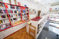 Zadar, Poluotok - Izvanredan poslovni prostor površine 121m² u centru