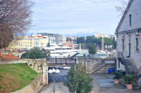 Zadar, Poluotok – JEDINSTVENA LOKACIJA