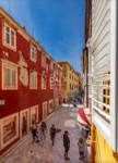 ZADAR, POLUOTOK - Objekat na Kalelargi 38 m², poslovni prostor, urbani