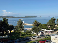 ZADAR - POLUOTOK, STAN 65 M2, PRODAJA, POGLED NA MORE, LOKACIJA!!!