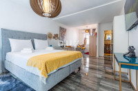 ZADAR, POLUOTOK - Stan na Kalelargi 38 m², urbani život, turistički na