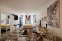 ZADAR, POLUOTOK - Stilski studio apartman 30,18 m² u staroj jezgri