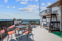 ZADAR - POSEDARJE, KUĆA 700 M2, PRODAJA, 10 APARTMANA, BAZEN, 45M OD P