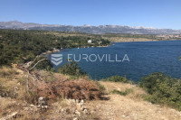 ZADAR Posedarje zemljište prvi red do mora sa ogromnim potencijalom 85