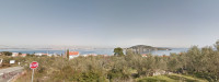 ZADAR - PREKO, PRODAJA GRAĐEVINSKOG ZEMLJIŠTA 1864 M2, OTVOREN POGLED,