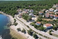 Zadar - Pridraga - građevinsko zemljište 440m2! Mirna lokacija! 68200E