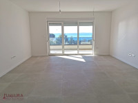 ZADAR - PRIVLAKA, APARTMAN 104,76 M2, NOVO, POGLED, KROVNA TERASA!!!