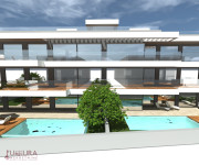 ZADAR - PRIVLAKA, APARTMAN 147,76 M2 PRODAJA, BAZEN, VRT, NOVO, LOKACI