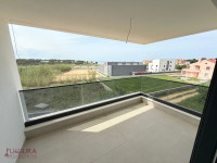 ZADAR - PRIVLAKA, APARTMAN 76,85 M2, PRODAJA, POGLED, NOVO, LOKACIJA!!