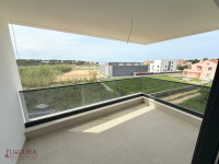 ZADAR - PRIVLAKA, APARTMAN 76,85 M2, PRODAJA, POGLED, NOVO, LOKACIJA!!