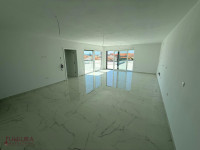 ZADAR - PRIVLAKA, APARTMAN 124,59 M2, PRODAJA, POGLED, KROVNA TERASA,