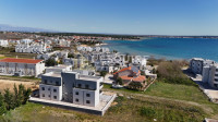 ZADAR - PRIVLAKA Dvosoban stan S4 u novogradnji - 78m2