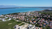 ZADAR, PRIVLAKA - Građevinsko zemljište u blizini mora