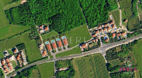 ZADAR - PRIVLAKA, građevinsko zemljište za gradnju kuće!
