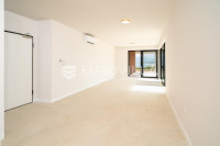 Zadar, Privlaka, luksuzni dvosoban stan 1. red do mora, 107,60 m²