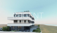 Zadar, Privlaka - Moderan četverosoban stan 110 m2 novogradnja