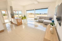 Zadar, Privlaka, moderan dvosoban penthouse s prostranom terasom i pog