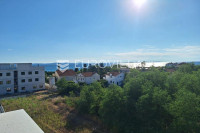 Zadar, Privlaka, penthouse s pogledom na more, 81,98 m²
