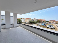 ZADAR, PRIVLAKA - Stan u novogradnji 150 m od mora S3