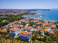 ZADAR - PUNTAMIKA – JEDNOSOBAN STAN 52m2 + GARAŽA!