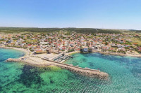 Zadar, Ražanac, Stan u novogradnji 400 m od mora