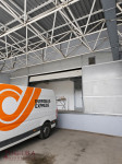 ZADAR - RELJA (CITY GALLERIA), PRODAJE SE SKLADIŠNI PROSTOR 49.80 M2,