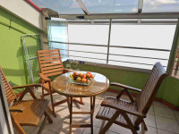 Zadar - Relja, Jednosoban stan na odličnoj lokaciji 65m2