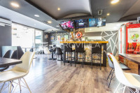 Zadar, Relja, poslovni prostor u širem centru