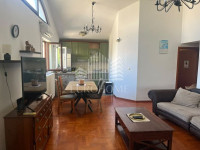 ZADAR, Ričine,DUGOROČNI NAJAM: Trosoban stan, 92m2