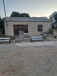ZADAR - RIVANJ, GRAĐ. ZEMLJIŠTE 261 M2 I OBJEKT 40 M2, PRODAJA, 1 RED,