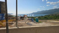 ZADAR, ROVANJSKA  - Novogradnja s izuzetnim pogledom na more S2