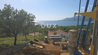 ZADAR, ROVANJSKA - Novogradnja s izuzetnim pogledom na more S4