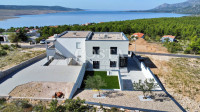 ZADAR, ROVANJSKA - Stan u novogradnji 500 m od mora