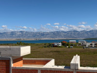 ZADAR - SABUNIKE, APARTMAN 91,12 M2, PRODAJA, POGLED, KROVNA TERASA, L