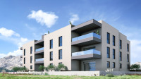 ZADAR - SABUNIKE, APARTMAN 94,13 M2, PRODAJA, VRT, NOVO, LIFT, LOKACIJ