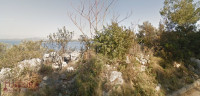 ZADAR - SALI, GRAĐ.ZEMLJIŠTE 1514 M2 PRODAJA, POGLED NA MORE!!!