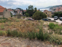 ZADAR - SALI, PRODAJA GRAĐ.ZEMLJIŠTA OD 386 M2, DOZVOLA, POGLED, LOKAC