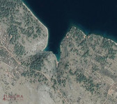 ZADAR - SALI, PRODAJA POLJOP. ZEMLJIŠTA 23793 M2, PRVI RED OD MORA!!!