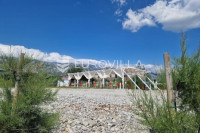 Zadar, Seline, Beach bar na lijepoj lokaciji