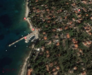 ZADAR - SILBA, PRODAJA GRAĐ. ZEMLJIŠTA 1744 M2, POGLED!!