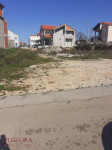 ZADAR - SINJORETOVO, GRAĐ.ZEMLJIŠTE 891 M2, PRODAJA.