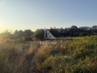 ZADAR - SINJORETOVO, građevinsko zemljište od 1833 m2!!