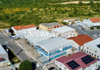 ZADAR - SKLADIŠNO-PROIZVODNI KOMPLEKS 2000 m2