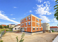 ZADAR - SKROČINI, dvosoban stan S6 od 73,21 m2, 2. kat, NOVOGRADNJA!