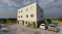 Zadar, Skročini – Novogradnja, 2.kat, 2 parking mjesta