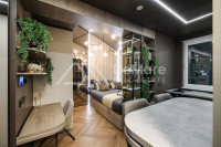 [ZADAR] Nova smart home garsonjera, 20 m2, podno grijanje